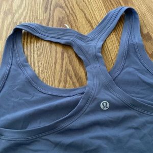 Lululemon Racer Back
